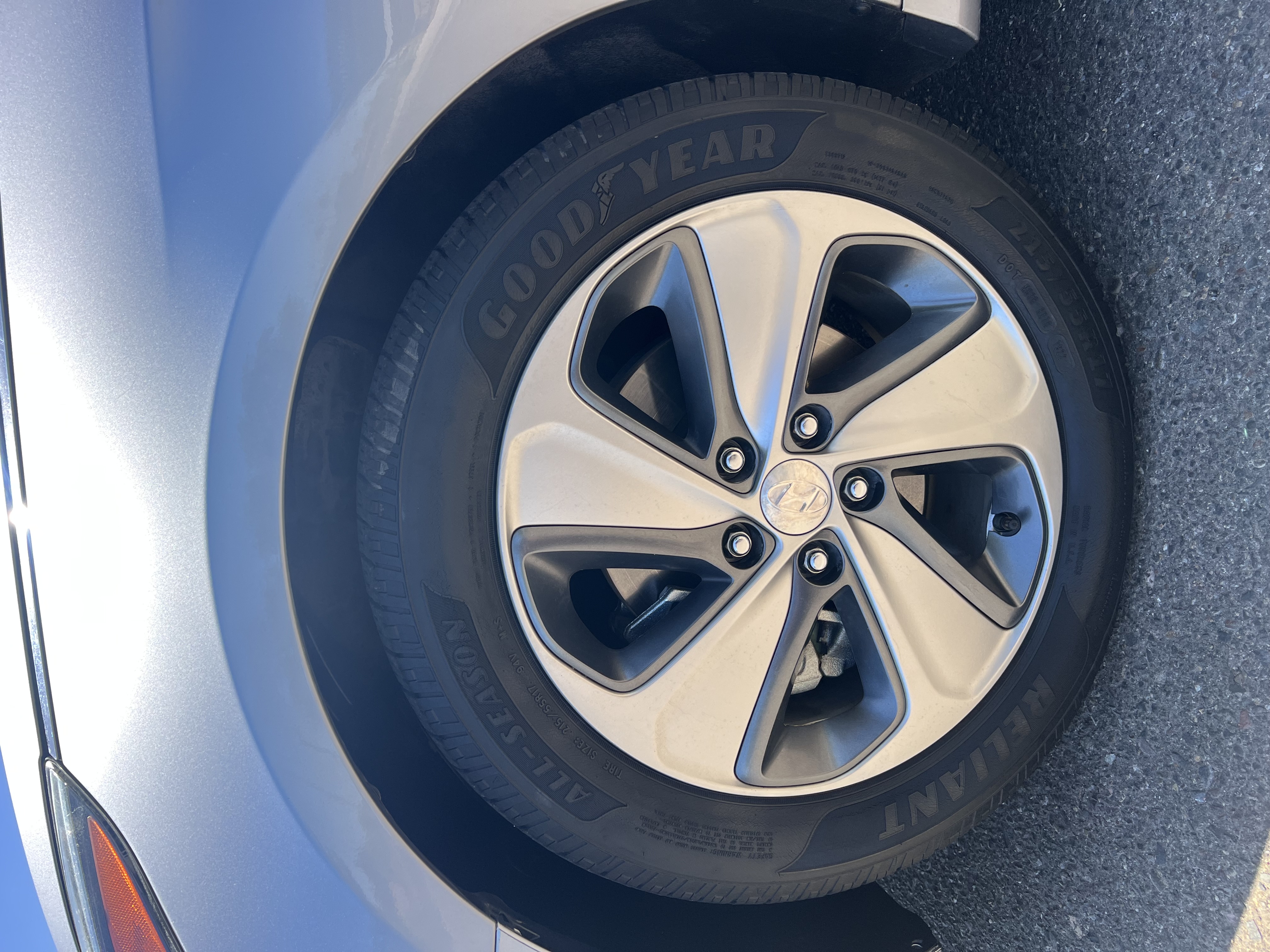 Used 2017 Hyundai Sonata Limited FWD image 13