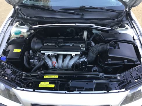 Used 2002 Volvo S60 2.4 image 18