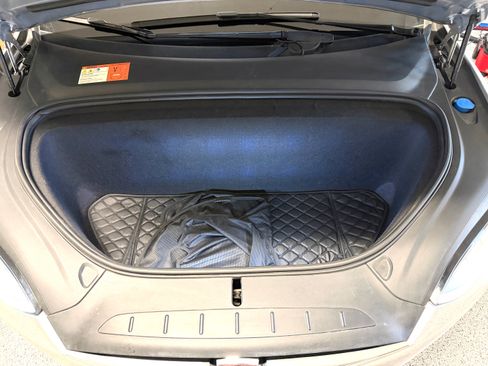 Used 2017 Tesla Model X 100D image 10