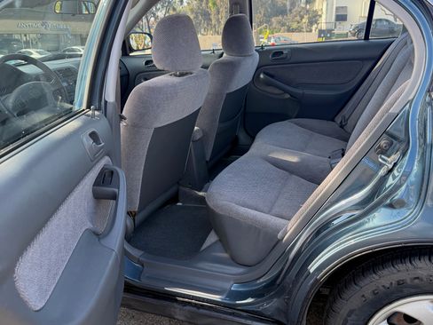 Used 1996 Honda Civic LX image 17