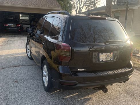 Used 2015 Subaru Forester 2.5i Premium image 4