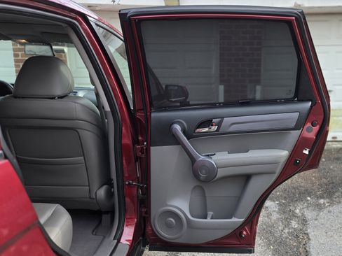 Used 2009 Honda CR-V EX-L image 12
