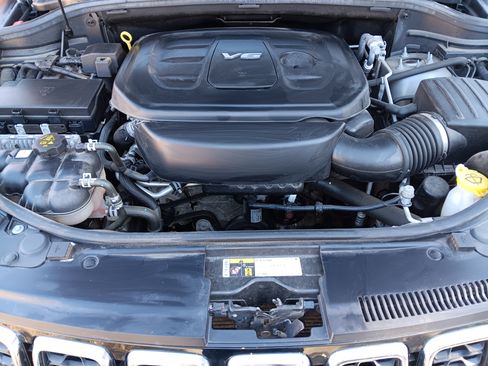 Used 2018 Jeep Grand Cherokee Laredo image 18