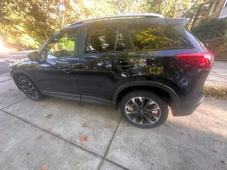 Used 2016 MAZDA CX-5 Grand Touring AWD/4WD image 7