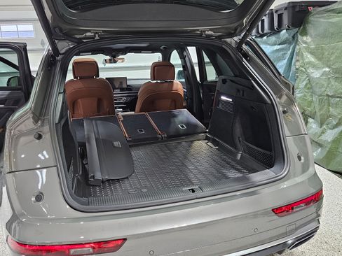 Used 2025 Audi Q5 2.0T Premium Plus image 17