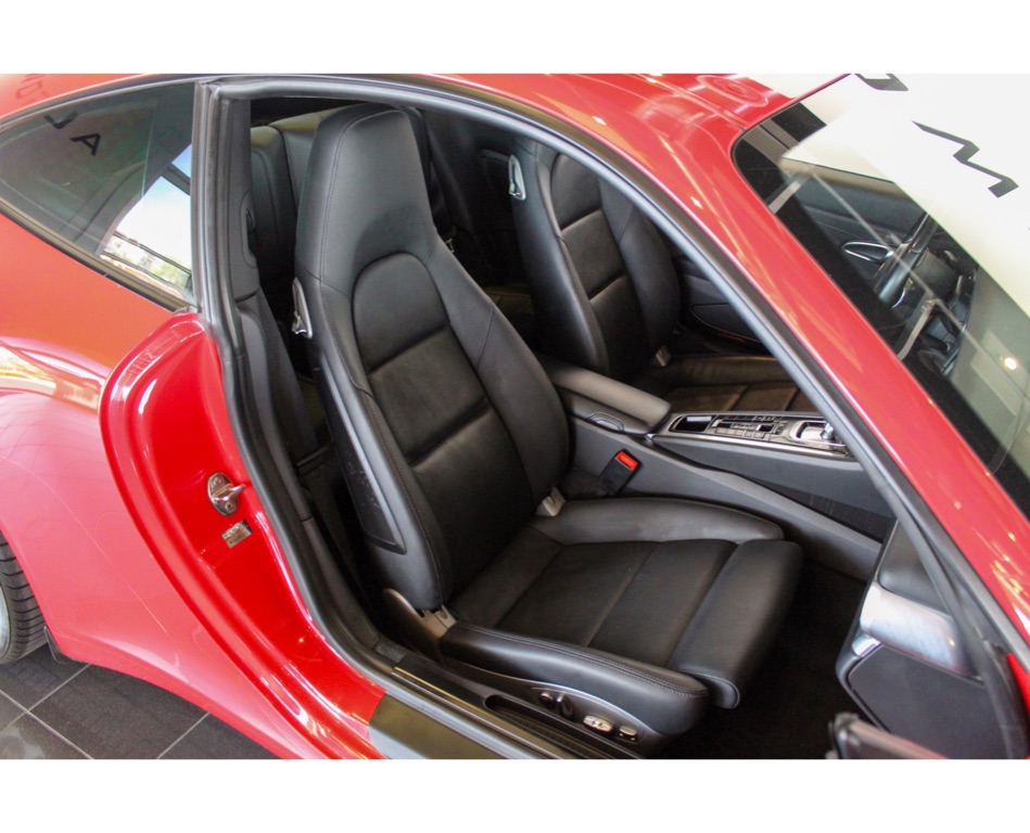 Used 2013 Porsche 911 Carrera RWD image 29