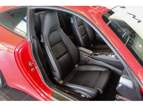 Used 2013 Porsche 911 Carrera RWD image 29