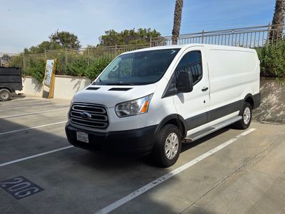 Used 2019 Ford Transit 250 130 Low Roof