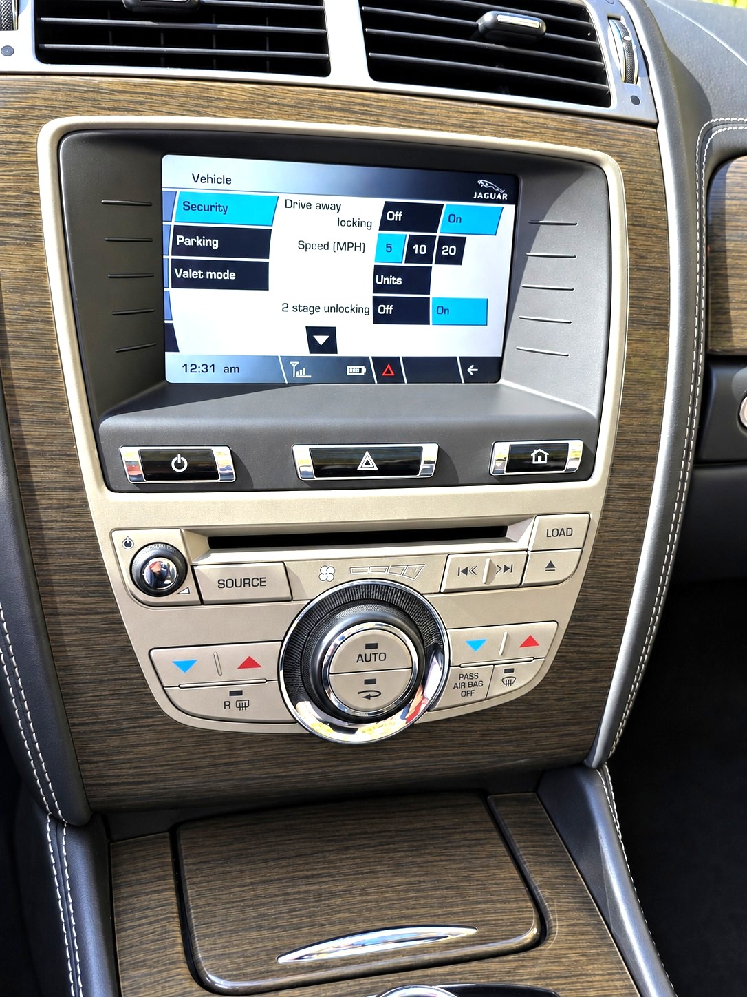 Used 2011 Jaguar XKR R RWD image 29