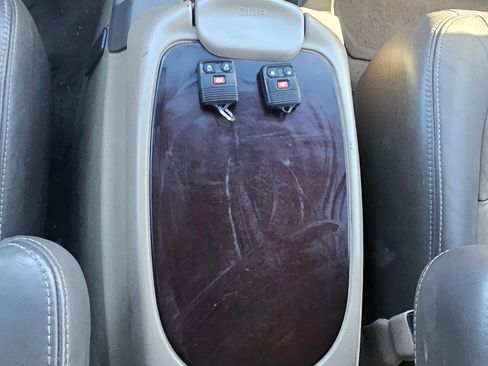 Used 2002 Ford Excursion Limited image 19