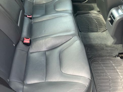 Used 2017 Volvo S60 T5 Inscription image 22