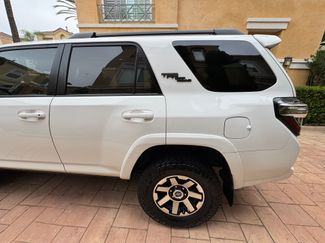 Used 2020 Toyota 4Runner TRD Off-Road Premium image 1