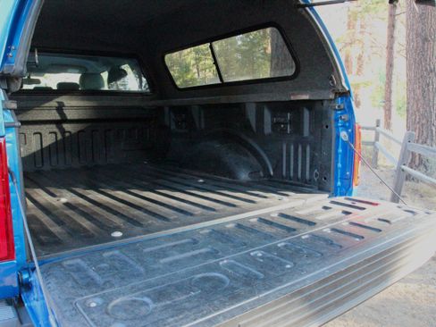 Used 2016 Ford F150 XL w/ Equipment Group 101A Mid AWD/4WD image 18
