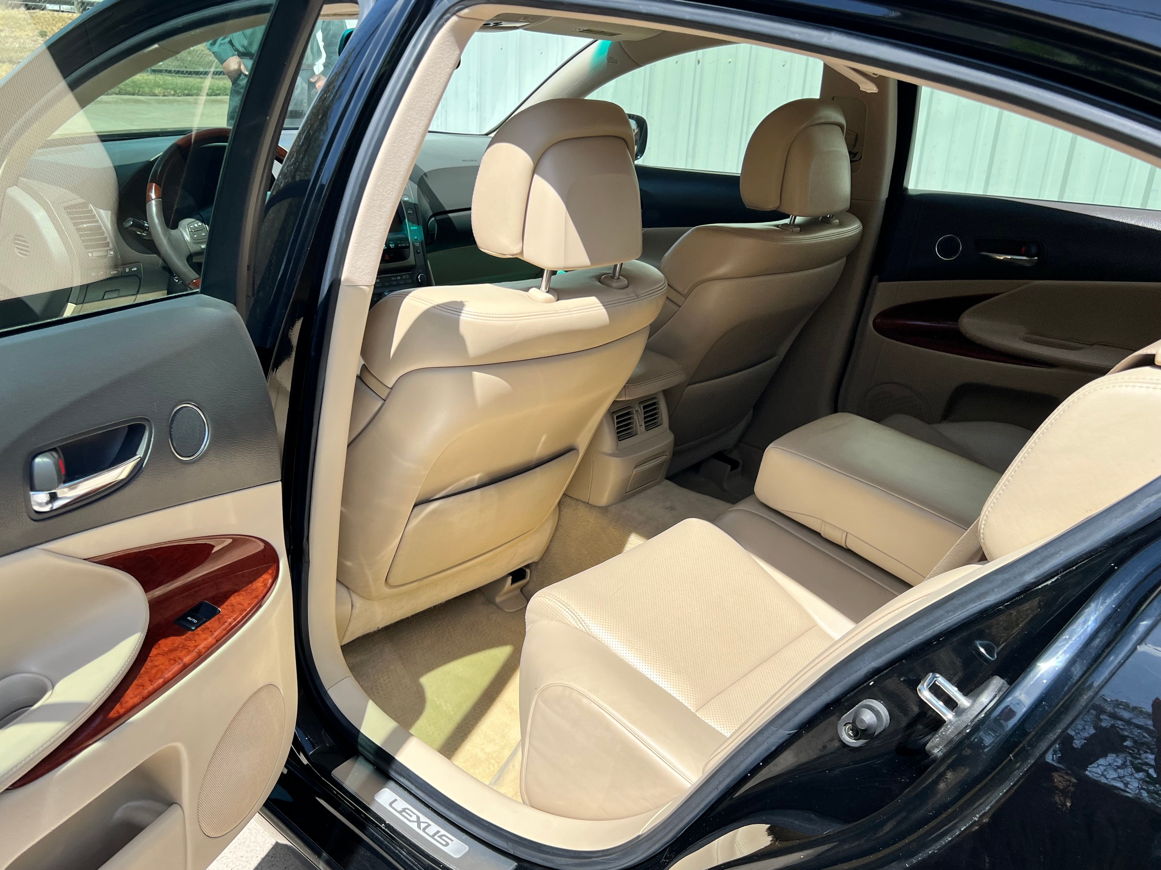 Used 2006 Lexus GS 430 RWD image 13