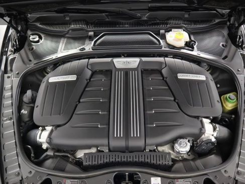 Used 2017 Bentley Continental GT Speed image 20