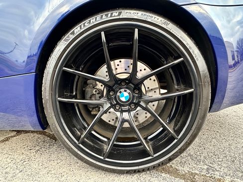 Used 2013 BMW M3 Coupe image 20