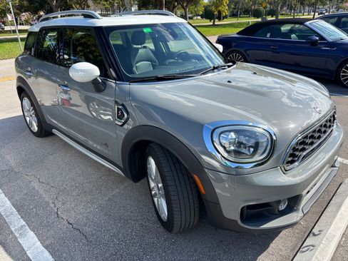 Used 2020 MINI Cooper Countryman S image 5