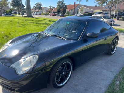 Used 2004 Porsche 911 Coupe
