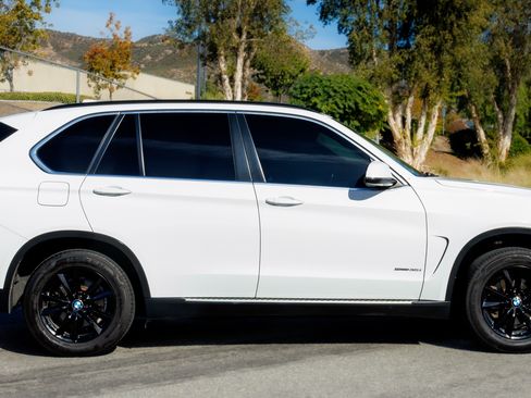 Used 2015 BMW X5 sDrive35i image 5