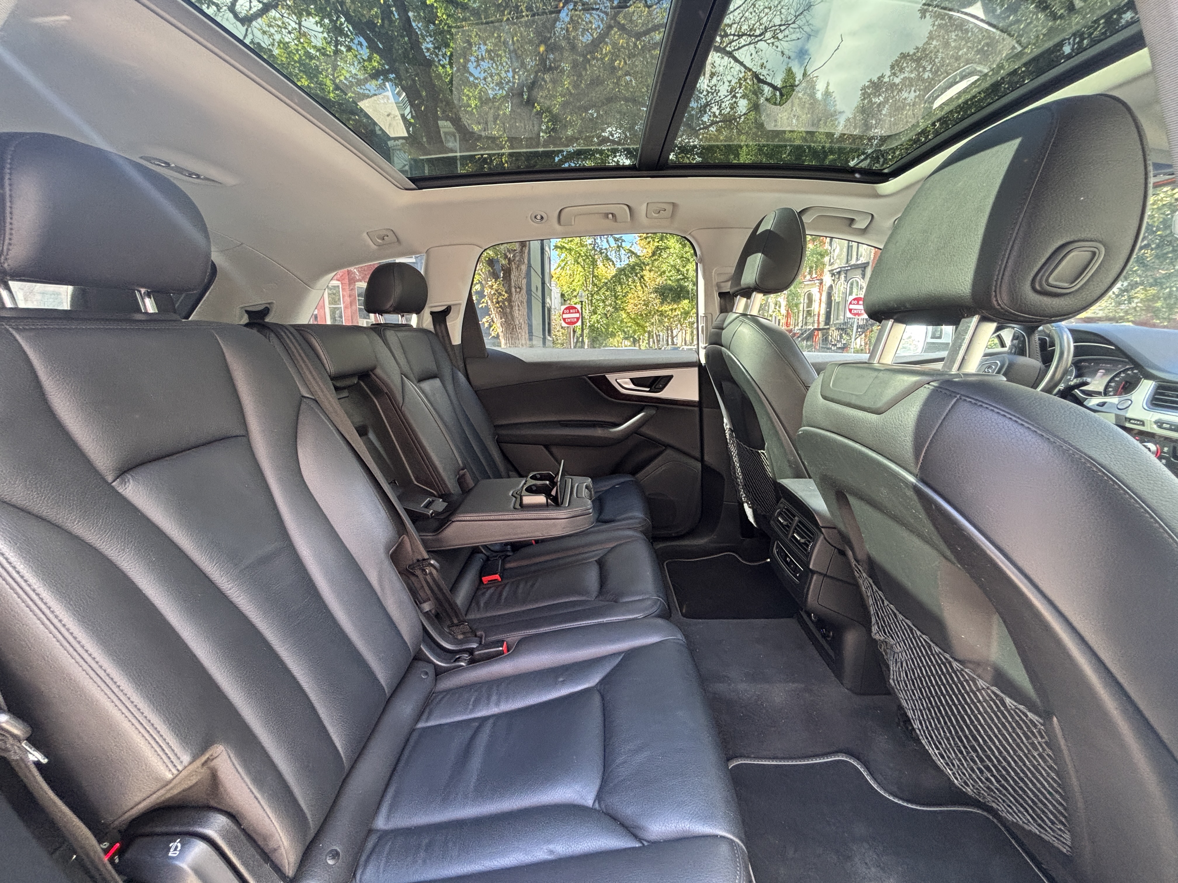 Used 2019 Audi Q7 2.0T Premium w/ Convenience Package AWD/4WD image 20