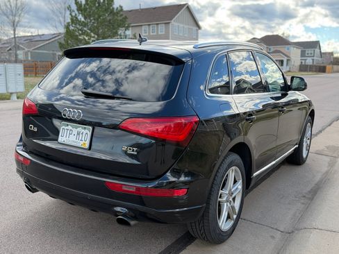 Used 2014 Audi Q5 2.0T Premium Plus w/ Premium Plus Package image 12