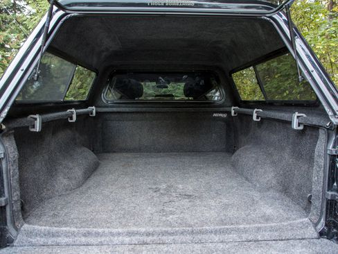 Used 2021 RAM 1500 Big Horn image 20