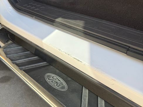 Used 2014 Ford F150 XLT w/ Equipment Group 302A Luxury image 13