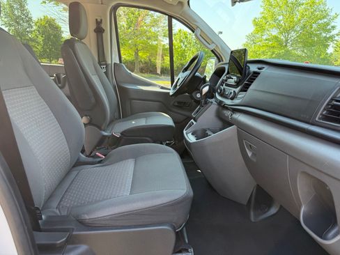 Used 2021 Ford Transit 350 XLT RWD image 16