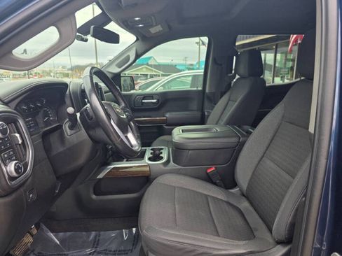 Used 2020 GMC Sierra 1500 Elevation image 6