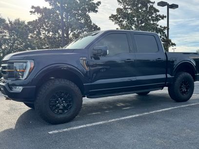 Used 2022 Ford F150 Tremor w/ Equipment Group 402A High