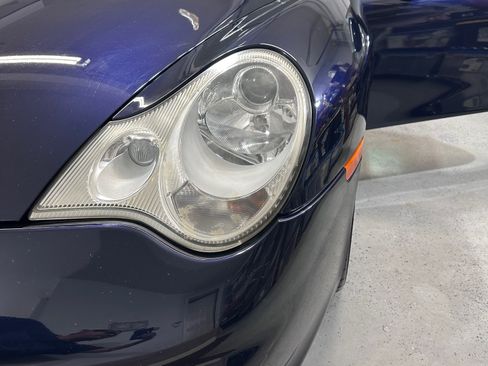 Used 2003 Porsche 911 Carrera image 14