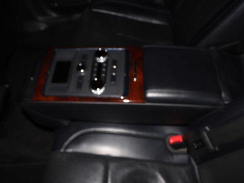 Used 2019 Lincoln Continental w/ Equipment Group 500A image 24