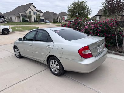 Used 2004 Toyota Camry LE