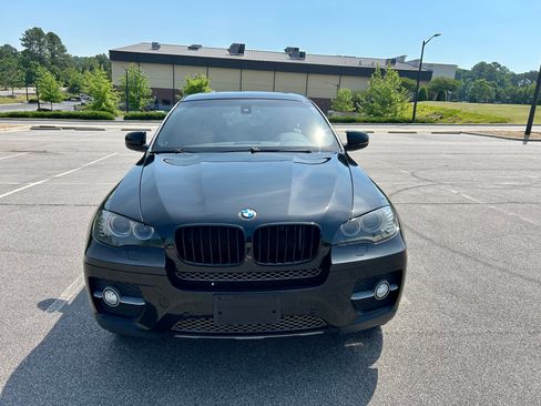 Used 2010 BMW X6 xDrive35i w/ Technology Pkg AWD/4WD image 6