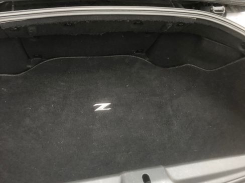 Used 2014 Nissan 370Z Touring w/ Sport Package image 11