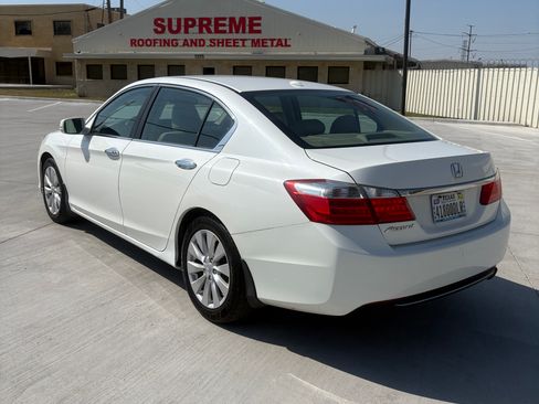 Used 2013 Honda Accord EX-L image 8