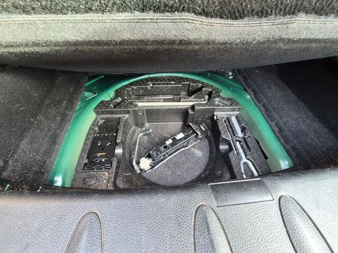 Used 2008 MINI Cooper Clubman Hardtop image 29