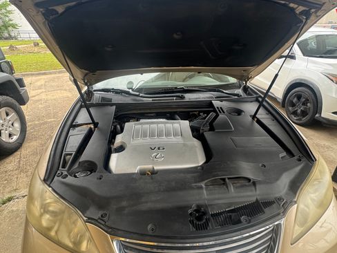 Used 2007 Lexus ES 350 FWD image 17
