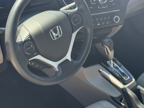 Used 2014 Honda Civic LX image 15