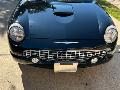 Used 2005 Ford Thunderbird Deluxe