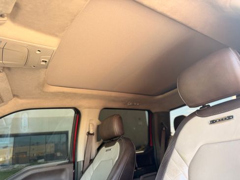 Used 2019 Ford F150 Limited w/ Trailer Tow Package image 10