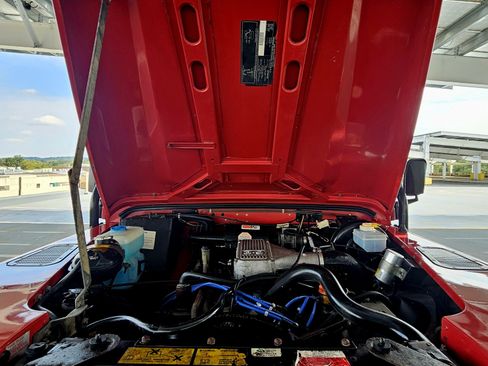 Used 1994 Land Rover Defender 90 image 19