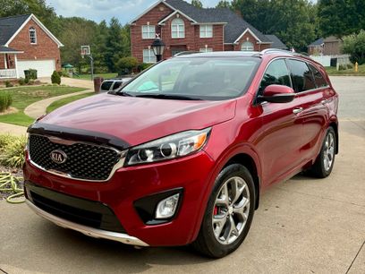 Used 2016 Kia Sorento SX
