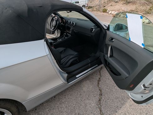 Used 2012 Audi TT 2.0T Premium Plus image 13