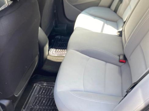 Used 2012 Kia Optima LX image 4