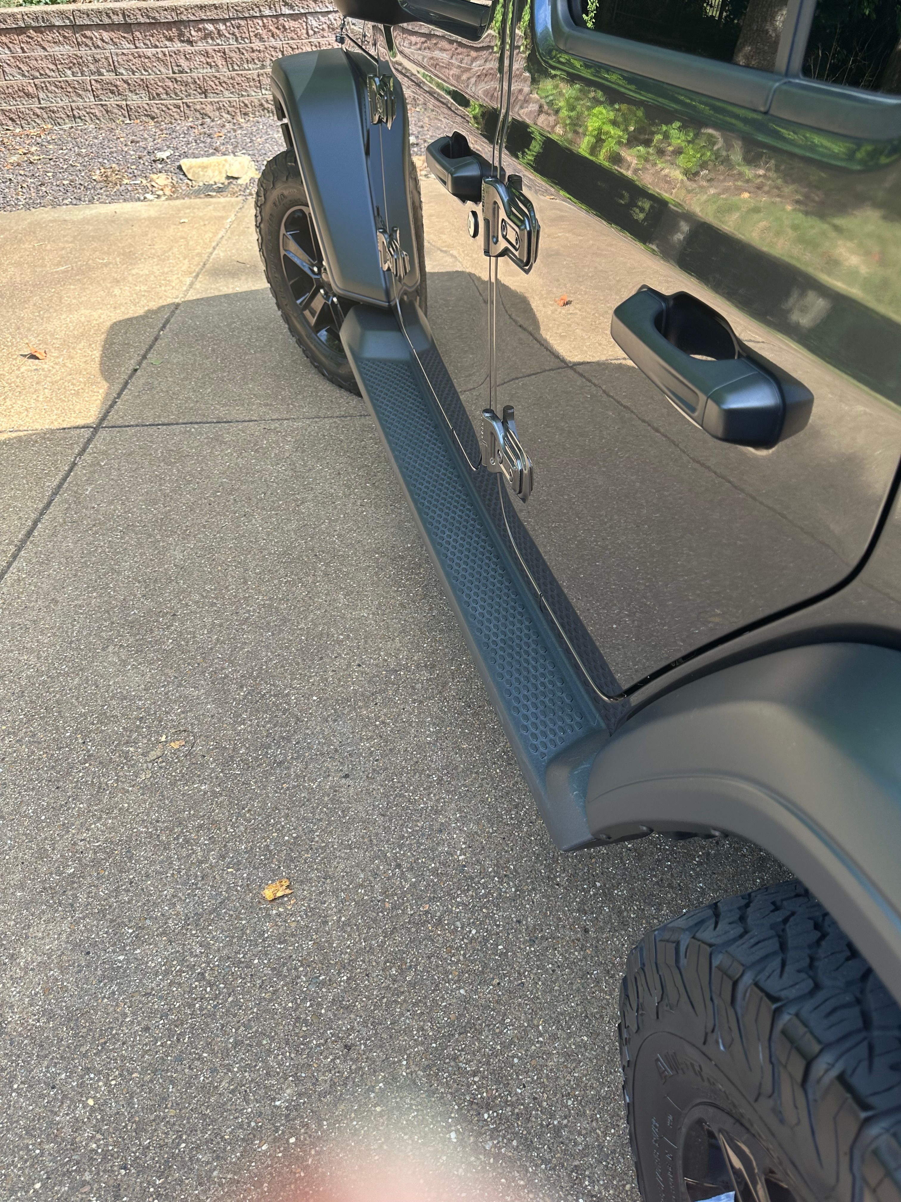 Used 2020 Jeep Wrangler Unlimited Sport AWD/4WD image 9