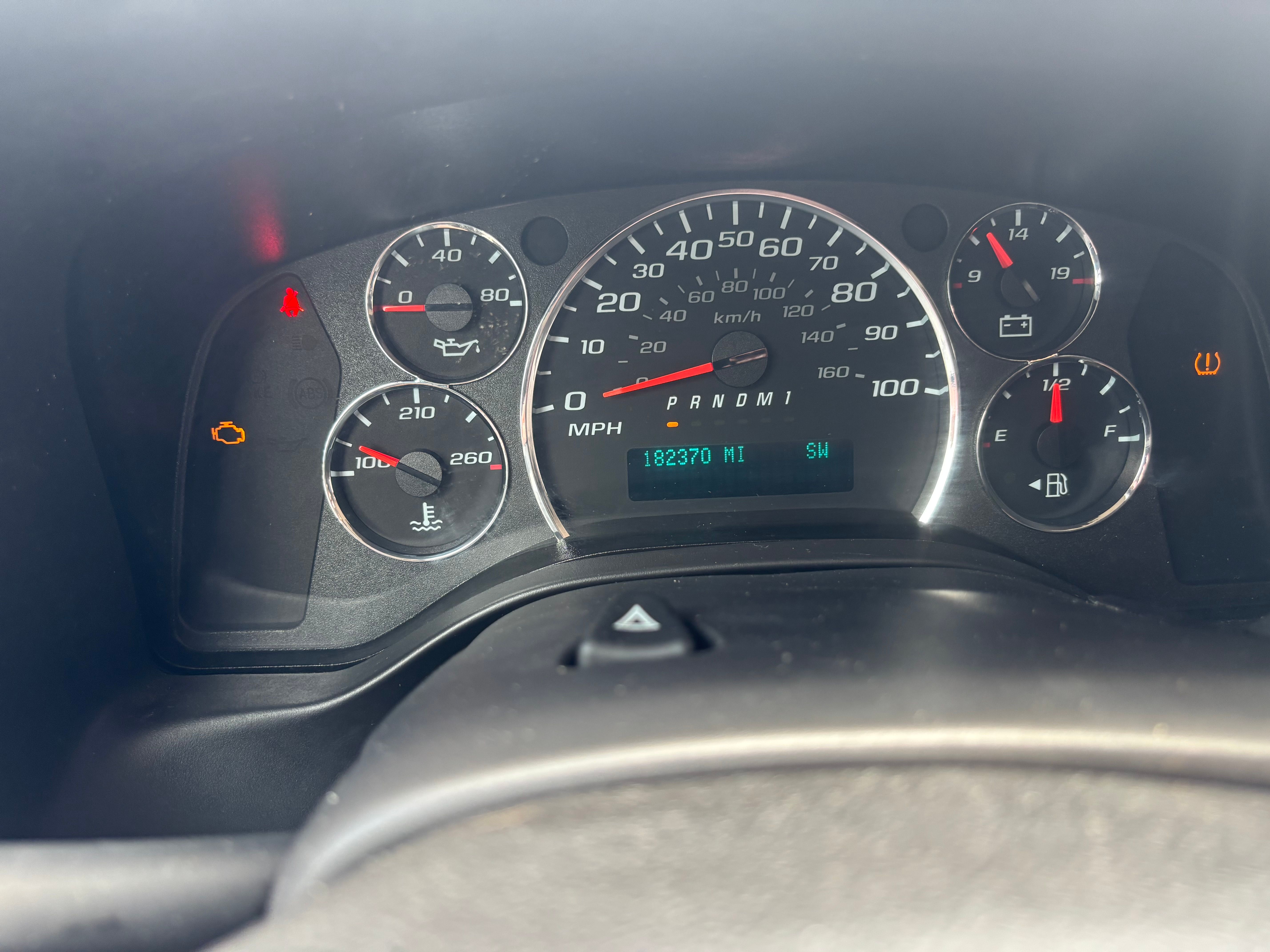 Used 2020 Chevrolet Express 2500 w/ Safety Package RWD image 11