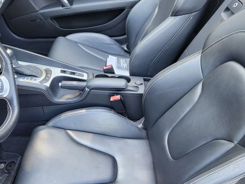 Used 2010 Audi TTS 2.0T Prestige image 10