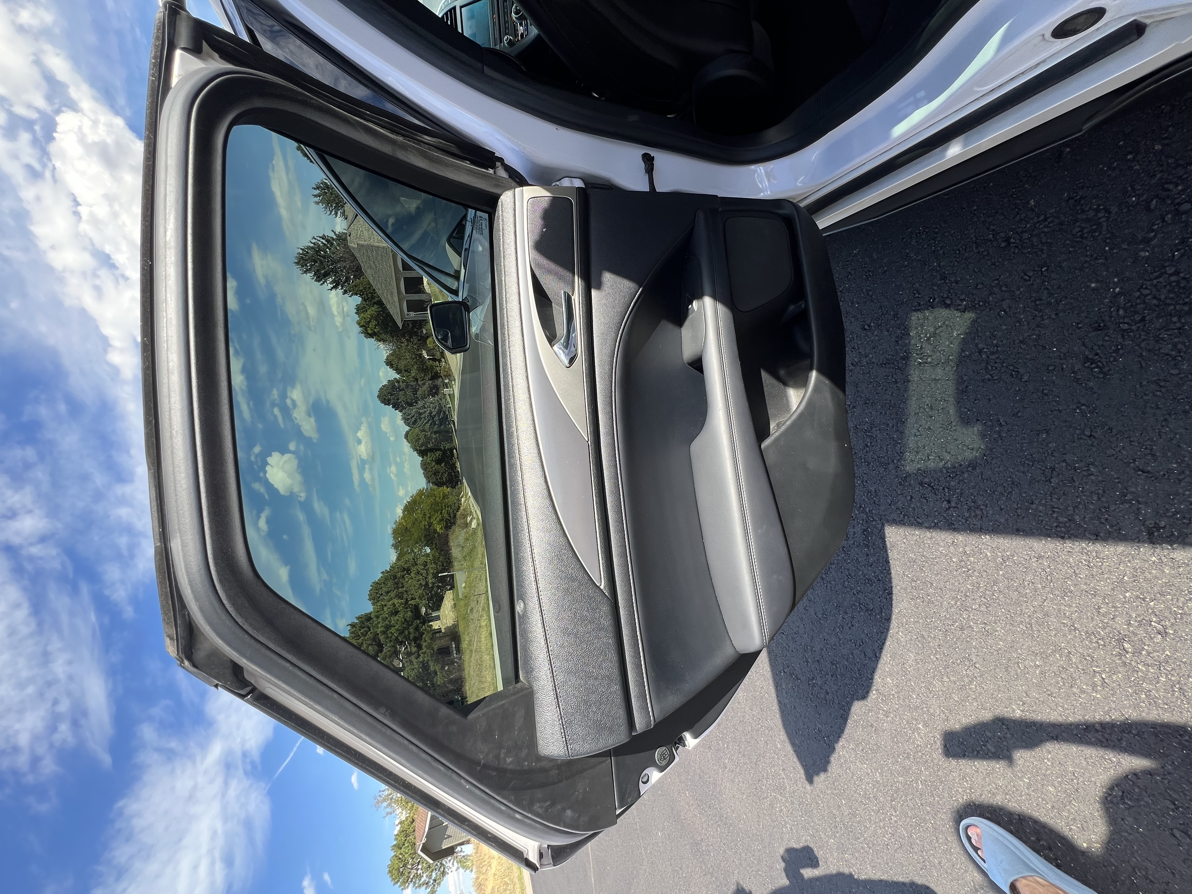 Used 2018 Lincoln MKZ Premiere AWD/4WD image 20