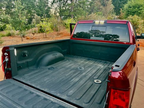 Used 2018 RAM 2500 Big Horn AWD/4WD image 10
